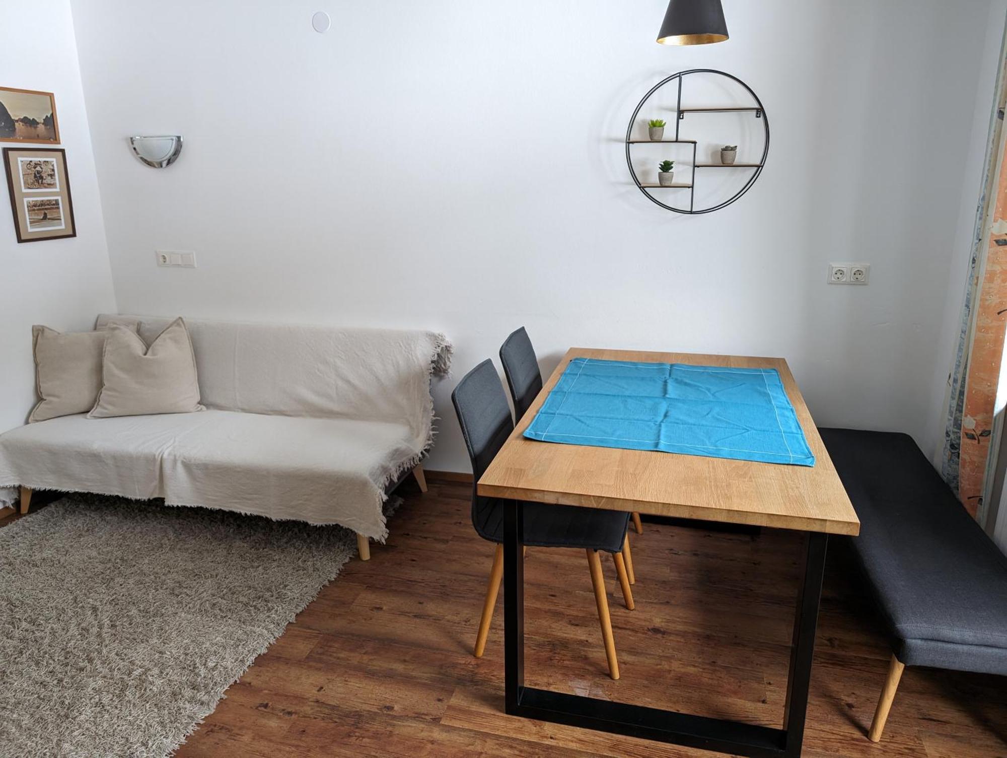Pension Luzenberg اوفاش المظهر الخارجي الصورة